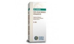 SYS Elicriso Italico 50ml