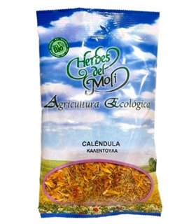Pan germinado de trigo con semillas lino y girasol BIO, 400g