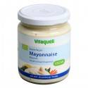 Mayonesa vegana sin gluten Bio 250ml