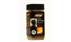 CAFE SOLUBLE INSTANT 100G