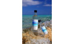 Agua de mar plasma marino 750 ml Ibiza y Formentera