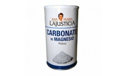 Carbonato de Magnesio (Polvo), 130g