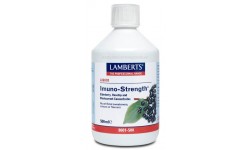 Imuno-Strength®, 500ml