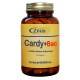 Cardy+Bac 30 cápsulas