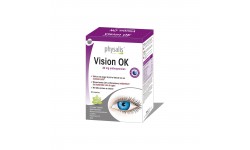 Vision OK 30 cápsulas
