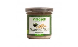 Hummus Oliva Bio, 130g