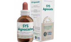 SYS Agnocasto (Sauzgatillo), 50ml