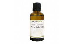 Aceite esencial Arbol de Té 15ml