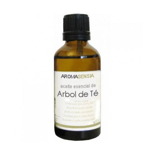 Aceite esencial Arbol de Té 15ml