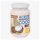 Aceite de Coco Virgen Extra Bio 370ml