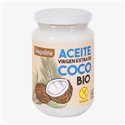 Aceite de Coco Virgen Extra Bio 370ml