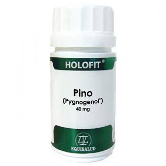HOLOFIT PYCNOGENOL® 40 mg, 50 cáp.