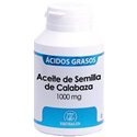 ACEITE SEMILLA DE CALABAZA 1000 mg, 120 perlas