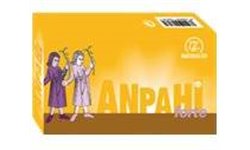 ANPAHI FORTE, 20 amp