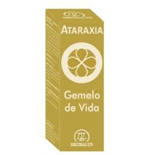 ATARAXIA GEMELO DE VIDA, 50 ml