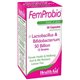 HealthAid FemProbio, 30 cápsulas
