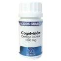 COGNIVISION OMEGA 3 DHA 1.000 mg, 90 perlas