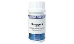 OMEGA 7 1000 mg (Aceite Bayas Espino Amarilllo), 40 perlas