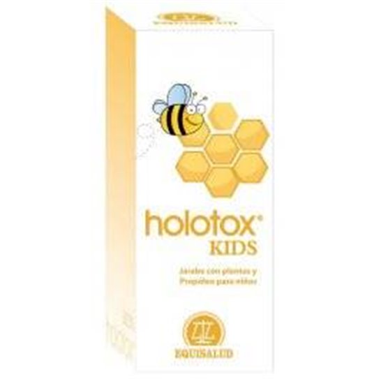 HOLOTOX KIDS, 250 ml