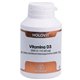 HOLOVIT Vitamina D3 2.000 UI + K2 60 µg, 180 cáp