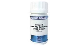 OMEGA 3 EPA50-DHA250 500 mg, 60 perlas