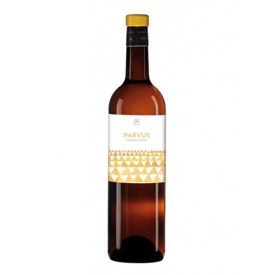 Vino blanco Parvus Chardonnay Bio, 750ml