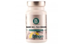 Base 905 Precisium, 60 Comprimidos