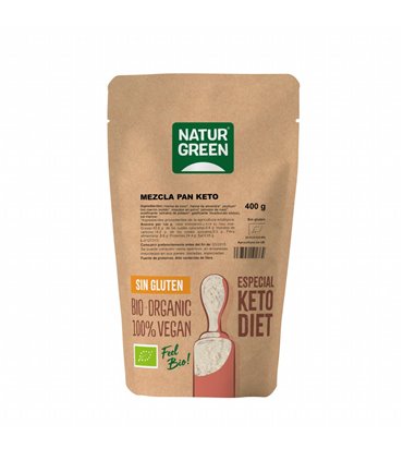 Copos de Avena Gruesos BIO, 1kg