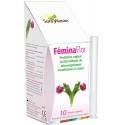 Fémina Flor (10 cápsulas vaginales + aplicador)