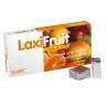 Laxifruit, 10 cubitos masticables