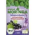Bebida refrescante de Moringa Grosella Bio (botella), 330ml
