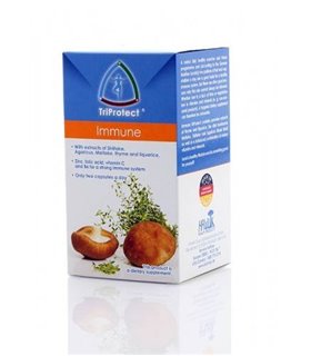 HealthAid Aceite de Hígado de Bacalao 1000mg, 60 cápsulas