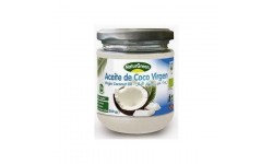 Aceite de Coco Virgen Bio 215ml / 200gr