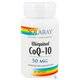 Ubiquinol CoQ10 100mg, 30 cápsulas