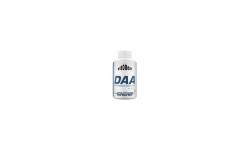 DAA (D-Aspartic acid + Zinc), 90 cápsulas