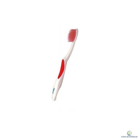 Cepillo Dental Irisana con Fluor Suave