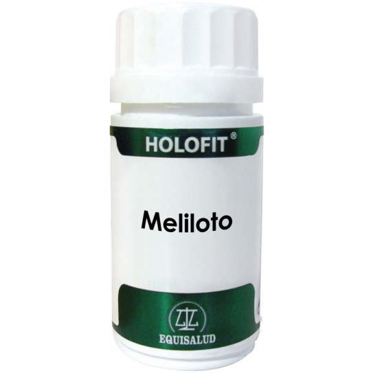 HOLOFIT MELILOTO, 50 cáp.
