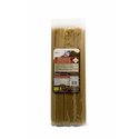 Espaguetis integrales de trigo khorasan KAMUT® BIO, 500g
