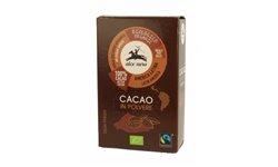 Cacao en polvo BIO, 75gr