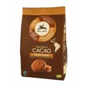 Galletas de cacao con semillas de cacao BIO, 250gr