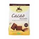 Galletas de trigo con cacao BIO, 250gr