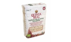 Sofiette de Quinua Real® con arroz BIO, 130gr