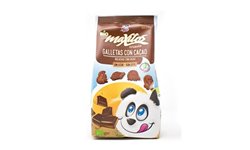 Galletas Maxitos con cacao BIO, 350g