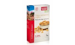Flakes de trigo sarraceno sin gluten BIO, 200gr