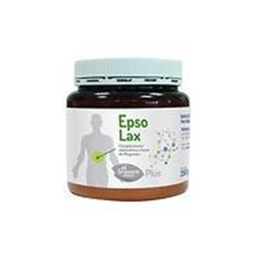 Epsolax (Sales de Epson), 350 g