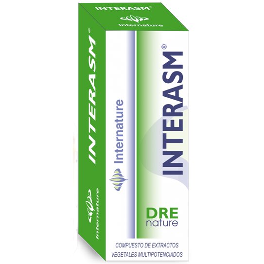 DREnature INTERASM, 30 ml