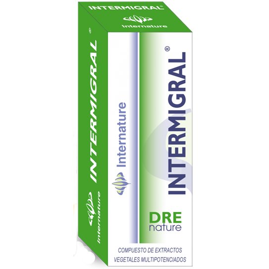 DREnature INTERMIGRAL, 30 ml