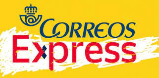 Correos y Correos Express en Ecovitae.es